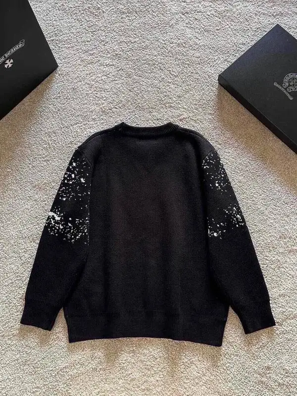 Chrome Hearts M-3XL j4tx8836 (2)